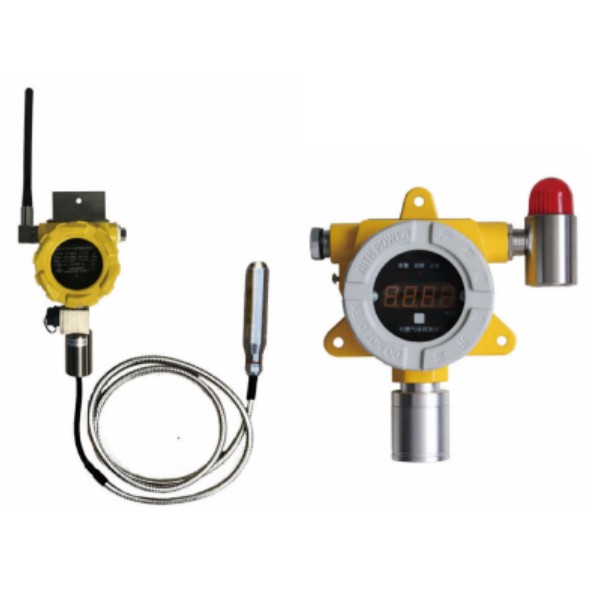 燃氣智能監(jiān)測終端